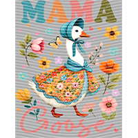 Mother's Day-MM 5689